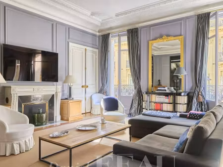 appartement paris 17ᵉ (75)