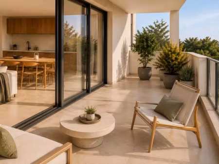 vente appartement 3 pièces 78 m² à bordeaux (33000)  359 000 €