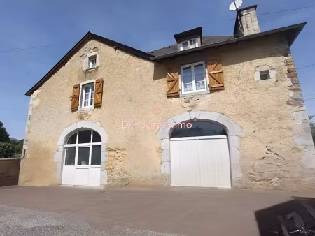vente maison 7 pièces 155 m² à buzy (64260)  244 000 €