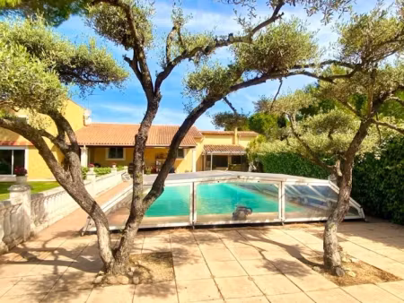 vente villa 6 pièces 192 m² à clarensac (30870)  480 000 €