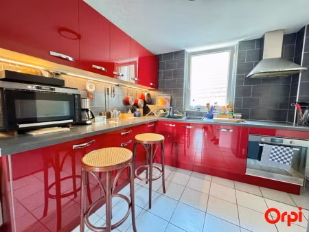vente maison 3 pièces 81.1 m² à chateau-thierry (02400)  140 000 €