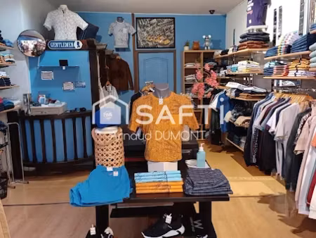 vente locaux professionnels 40 m² à louhans (71500)  32 000 €