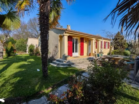 vente maison 5 pièces 90 m² à cherves-richemont (16370)  280 000 €