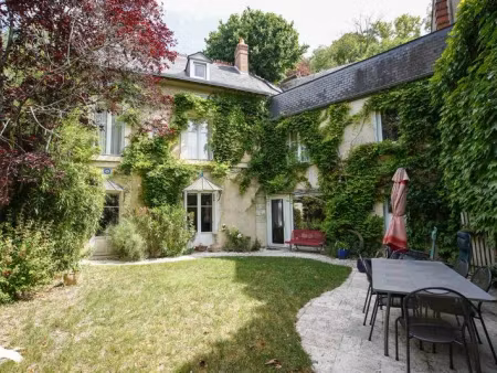 vente maison 6 pièces 190 m² à rochecorbon (37210)  544 440 €