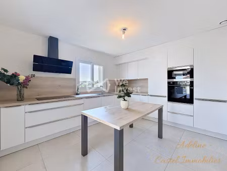 vente maison 4 pièces 95 m² à le péage-de-roussillon (38550)  250 000 €