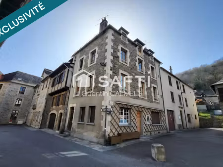 vente immeuble 0 pièces 189 m² à estaing (12190)  239 900 €