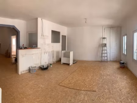 location appartement 3 pièces 95 m² à saint-maixent-l'ecole (79400)  605 €