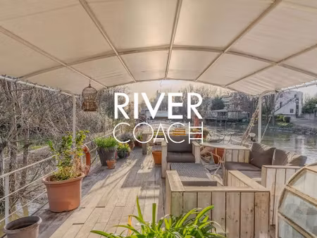 appartement avec terrasse levallois-perret (92)