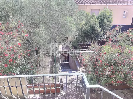 vente maison 4 pièces 80 m² à les pennes-mirabeau (13170)  265 000 €