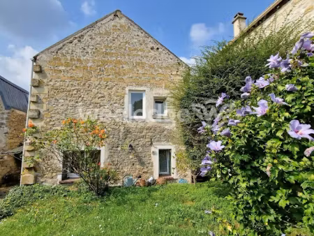 vente maison 7 pièces 163 m² à neuville-sur-oise (95000)  419 000 €
