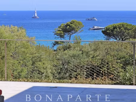 maison avec piscine en bord de mer ramatuelle (83)