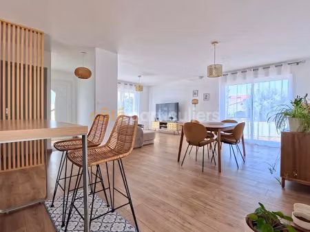 vente maison 4 pièces 96.49 m² à les sables-d'olonne (85100)  494 400 €