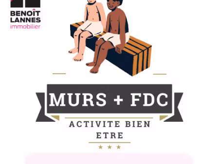 vente locaux professionnels 238 m² à toulouse (31000)  830 000 €