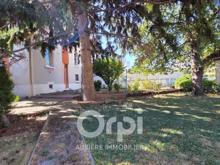 vente maison 3 pièces 70.77 m² à clermont-ferrand (63000)  159 500 €