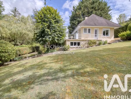 vente maison 3 pièces 77 m² à vétheuil (95510)  242 000 €