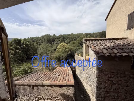 vente appartement 2 pièces 47.9 m² à montferrat (83131)  87 000 €