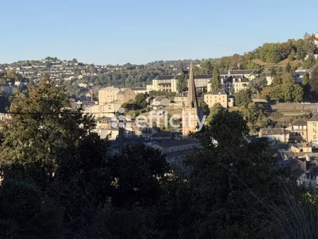 vente terrain 1993 m² à tulle (19000)  44 000 €