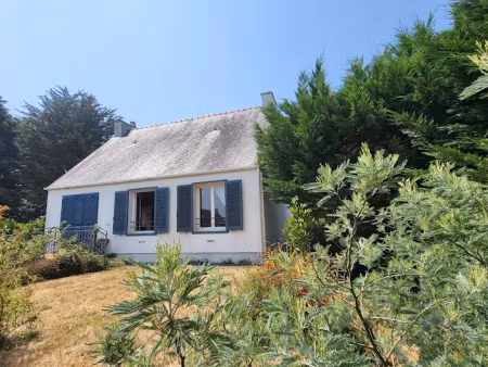 vente maison 4 pièces 63 m² à le palais (56360)  427 400 €