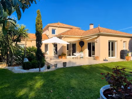 vente maison 6 pièces 160 m² à la baule-escoublac (44500)  988 000 €