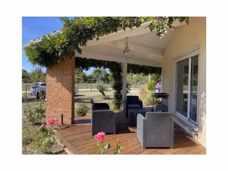 vente maison 6 pièces 136 m² à arveyres (33500)  416 000 €