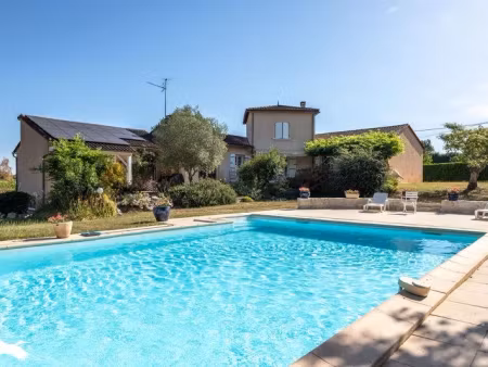 vente maison 6 pièces 222 m² à boulazac isle manoire (24750)  429 600 €