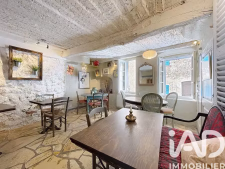 vente locaux professionnels 0 pièces 74 m² à fayence (83440)  110 000 €