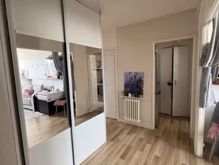vente appartement 4 pièces 77 m² à orleans (45000)  103 000 €