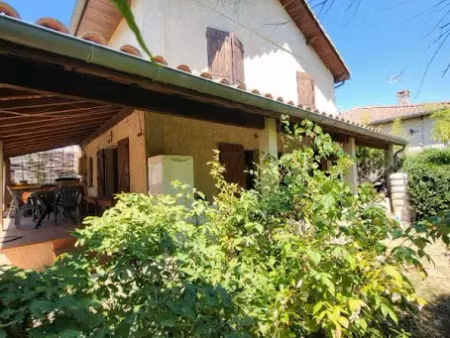 vente maison 4 pièces 68 m² à pibrac (31820)  245 000 €