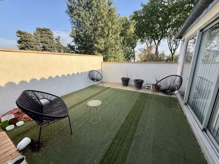 vente immeuble 192 m² à carcassonne (11000)  229 000 €