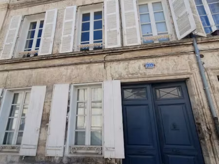 vente maison 9 pièces 200 m² à angouleme (16000)  324 000 €