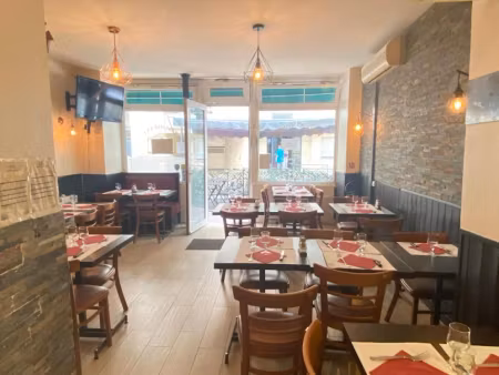location locaux professionnels 80 m² à levallois-perret (92300)  1 990 €