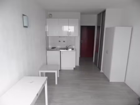vente appartement 1 pièce 18.05 m² à cergy (95000)  89 000 €
