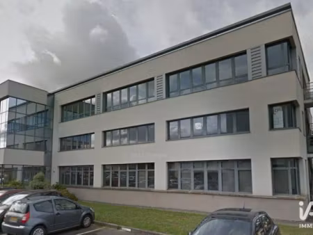 vente locaux professionnels 0 pièces 248 m² à saint-gregoire (35760)  469 000 €