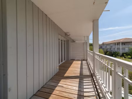 vente appartement 4 pièces 79.55 m² à la teste-de-buch (33260)  423 000 €