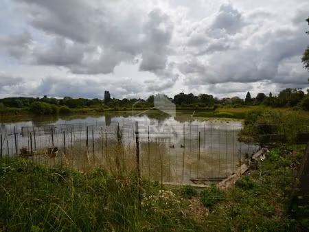 vente terrain 8000 m² à bachant (59138)  108 500 €