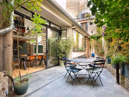 vente maison 6 pièces 233 m² à paris 11ème (75011)  3 500 000 €
