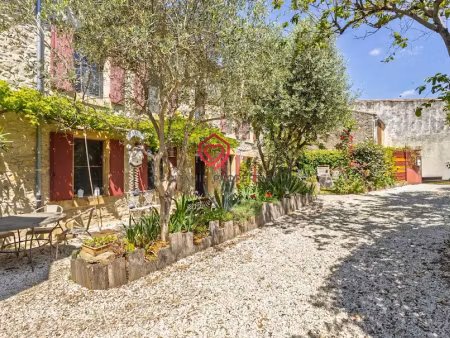 vente immeuble 11 pièces 405 m² à limoux (11300)  595 000 €