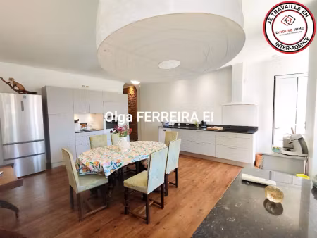 vente maison 14 pièces 178.06 m² à villefranche-de-lauragais (31290)  430 000 €
