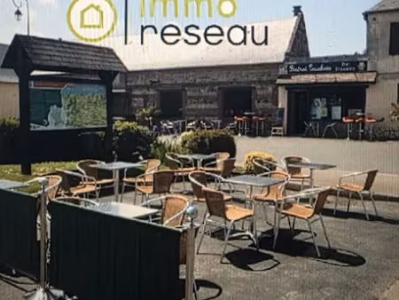 vente locaux professionnels 0 pièces 280 m² à sotteville-sur-mer (76740)  480 000 €