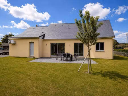 vente maison 4 pièces 85 m² à connerré (72160)  186 900 €