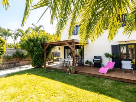 vente maison 4 pièces 83.91 m² à le piton saint leu (97424)  375 000 €