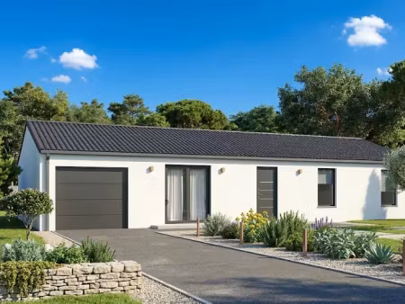 vente maison neuve 5 pièces 105 m² à nevers (58000)  228 218 €