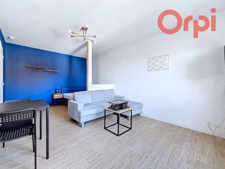 vente appartement 1 pièce 31.02 m² à riom (63200)  88 000 €