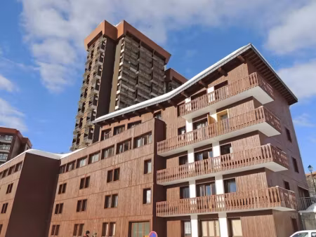 vente appartement 6 pièces 160 m² à villarembert (73300)  310 000 €
