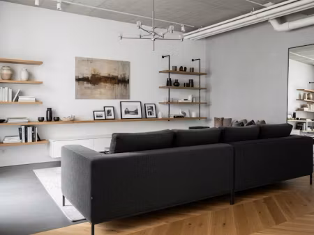 vente appartement 4 pièces 82.69 m² à montpellier (34000)  379 000 €