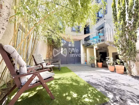 vente maison 7 pièces 184 m² à cébazat (63118)  279 900 €