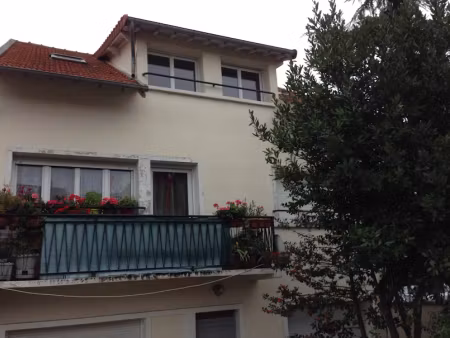 location appartement 1 pièce 34.82 m² à vitry-sur-seine (94400)  835 €