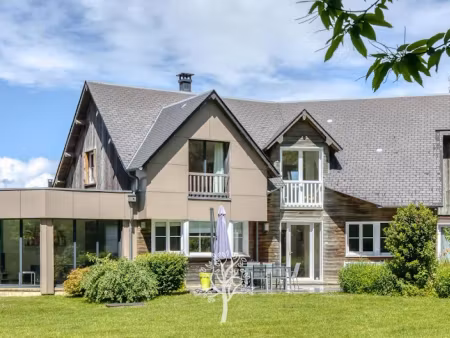 vente maison 6 pièces 185 m² à clères (76690)  449 000 €