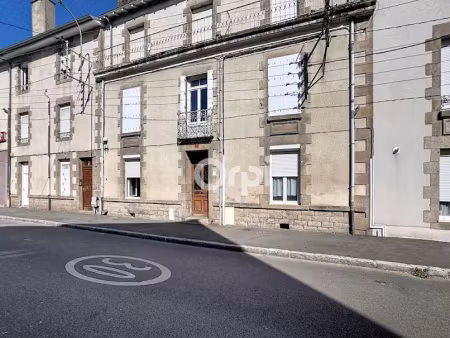 vente appartement 2 pièces 42 m² à limoges (87000)  72 000 €