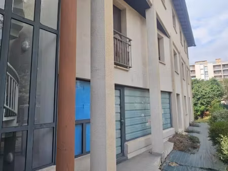vente appartement 1 pièce 25.51 m² à toulouse (31000)  77 500 €